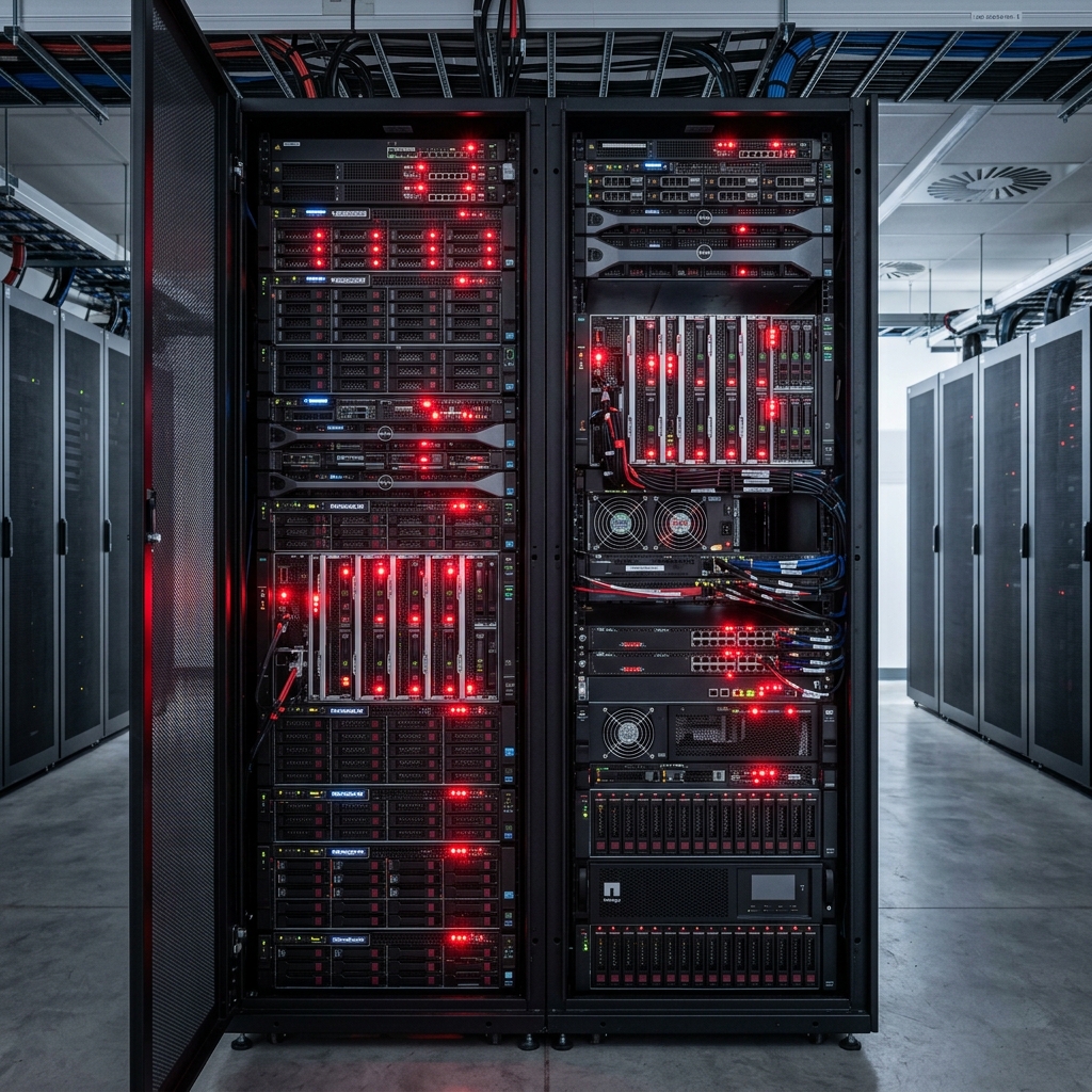 Equipos de Computación